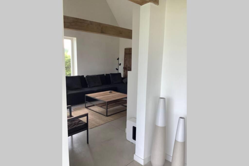 Villa Oostkerkestraat 8 à Bruges Extérieur photo